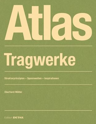 Atlas Tragwerke