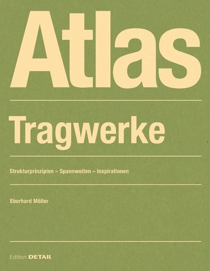 Atlas Tragwerke