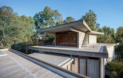 The Maria and Neoptolemos Michaelides Residence