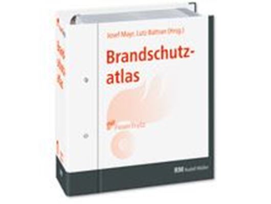 Brandschutzatlas