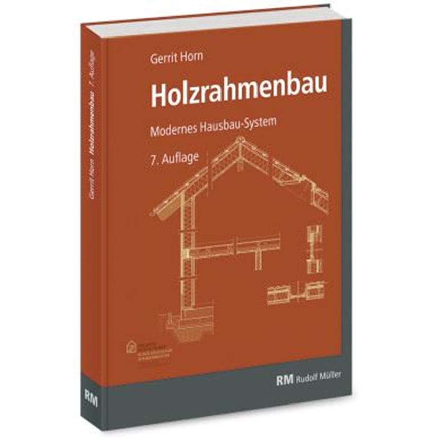 Holzrahmenbau