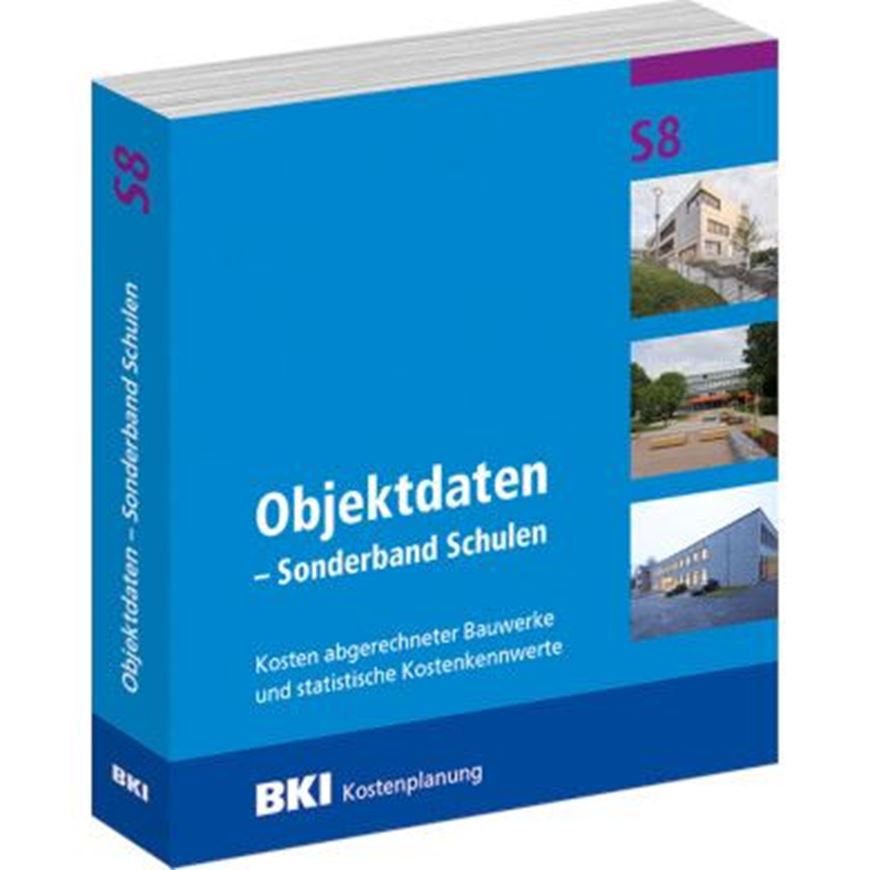 BKI Sonderband Schulen S8