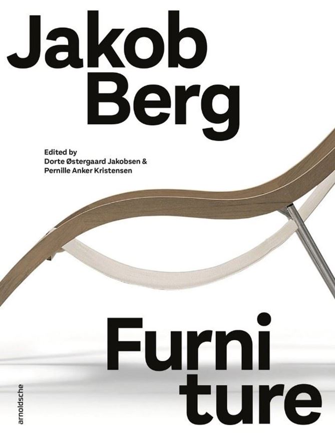 Jakob Berg - Furniture