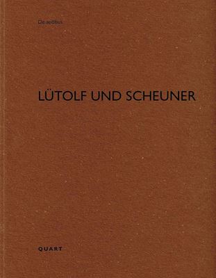 Lütolf und Scheuner