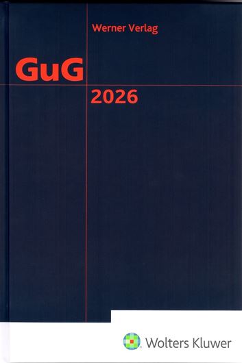 GuG Sachverständigenkalender 2026