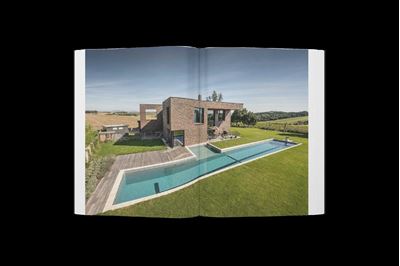 The Art of Living Water