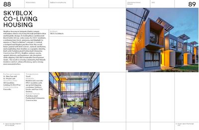 Prefab & Modular Housing