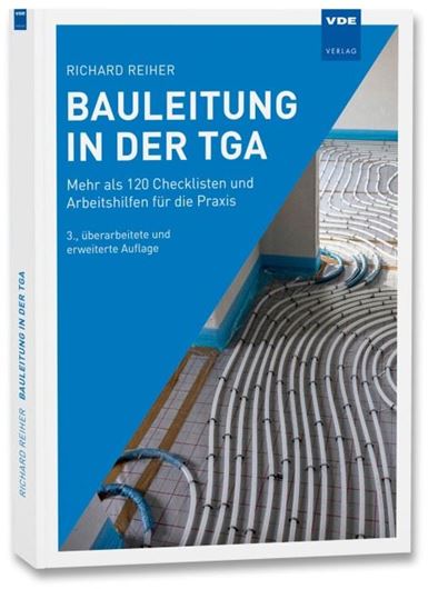 Bauleitung in der TGA