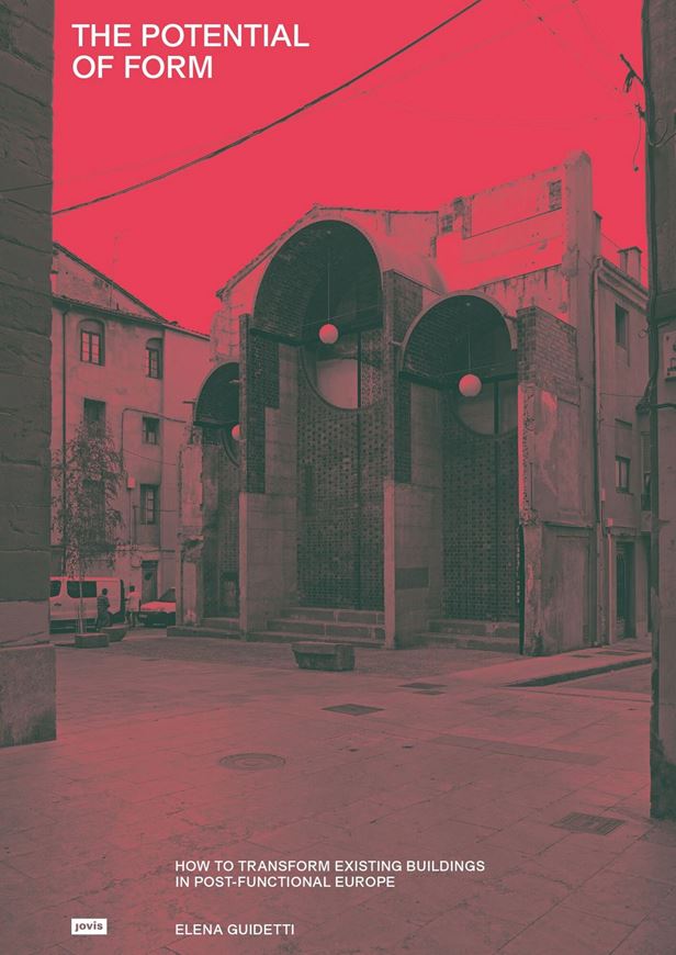 The Potential of Form