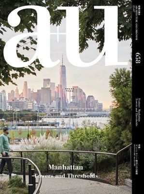 a+u 658  25:07 Manhattan Towers and Thresholds