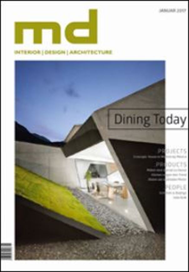 MD - Möbel/Interior/Design