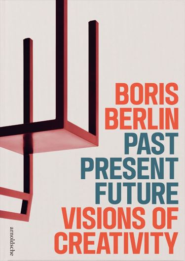 Boris Berlin: Dialogues on form