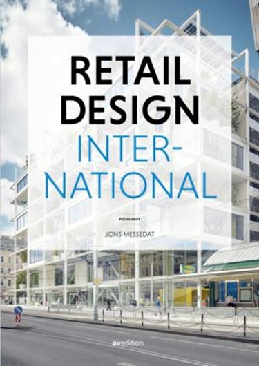 Retail Design International - Vol. 7