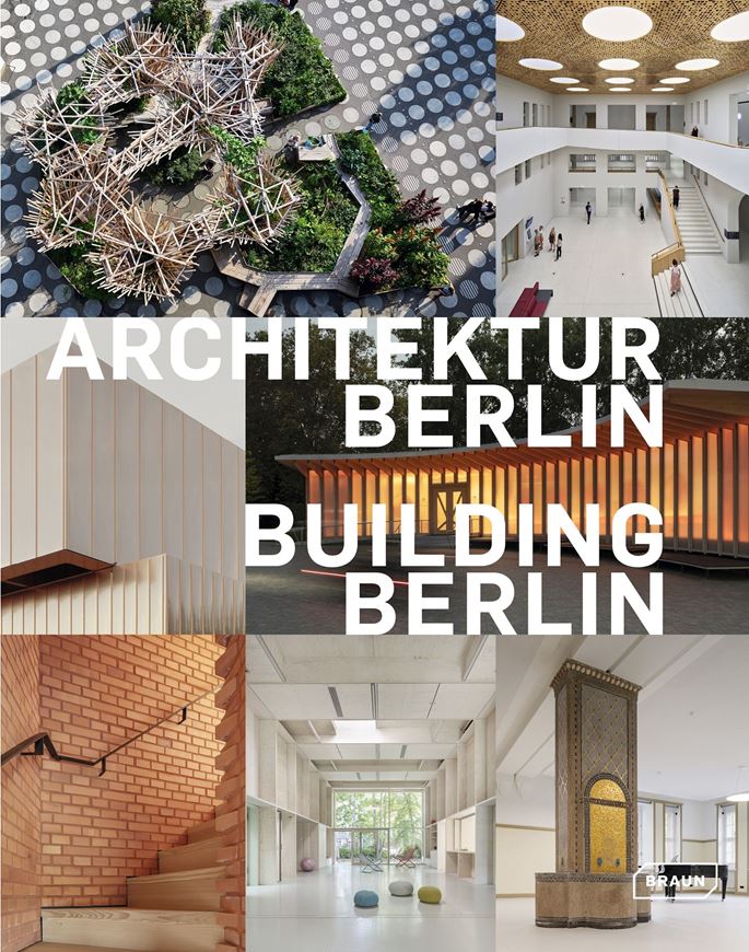 Architektur Berlin | Building Berlin
