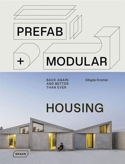Prefab & Modular Housing
