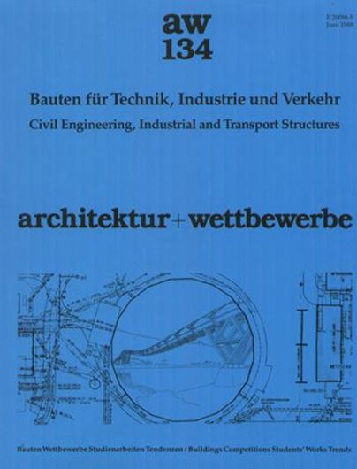 Bauten für Technik, Industrie und Verkehr   
