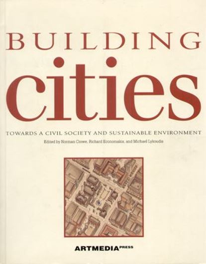 Building Cities   