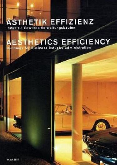 Ästhetik Effizienz