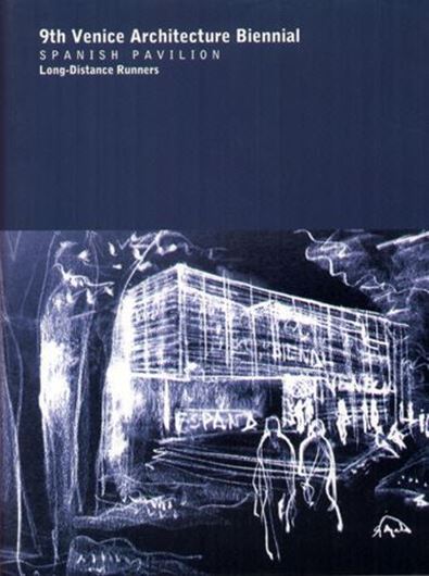 9th Venice Architecture Biennial - Spanish Pavillion   