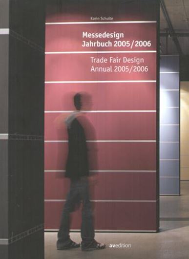 Messedesign Jahrbuch 2005/2006   