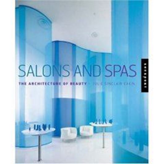 Salons and Spas   