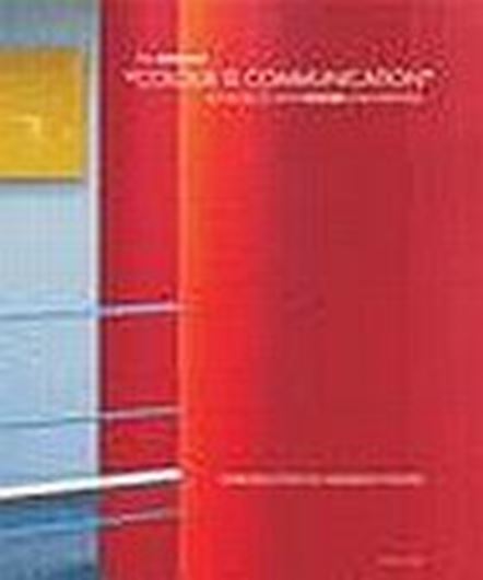 Colour is Communication