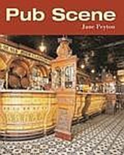 Pub Scene   