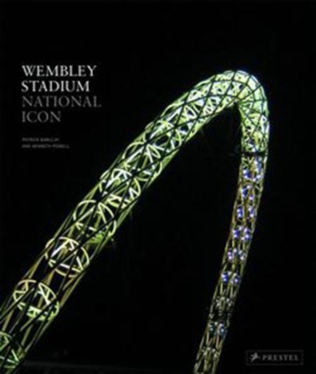 Wembley Stadium