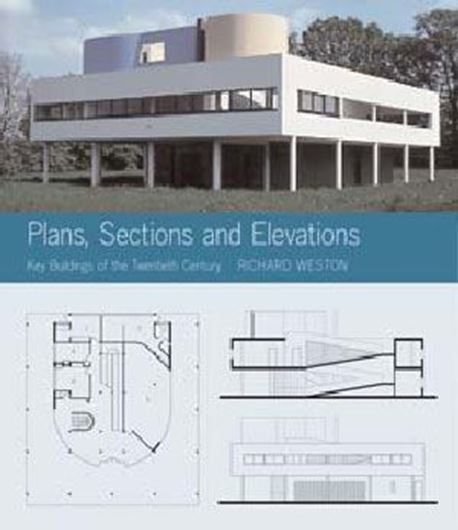 Plans, Sections and Elevations