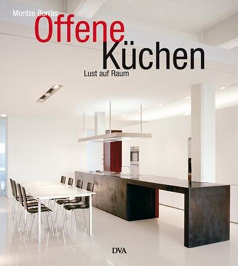 Offene Küchen   