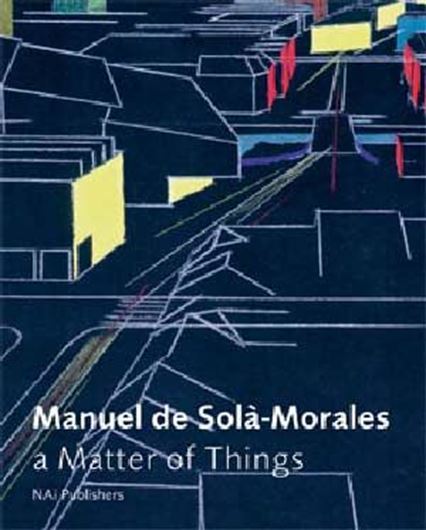 Manuel de Solà - Morales