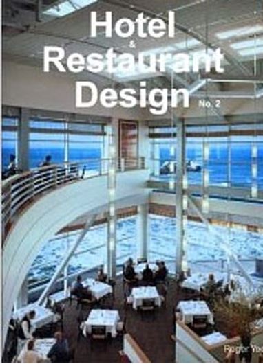 Hotel & Restaurant Design No. 2