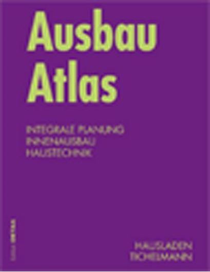 Ausbau Atlas   