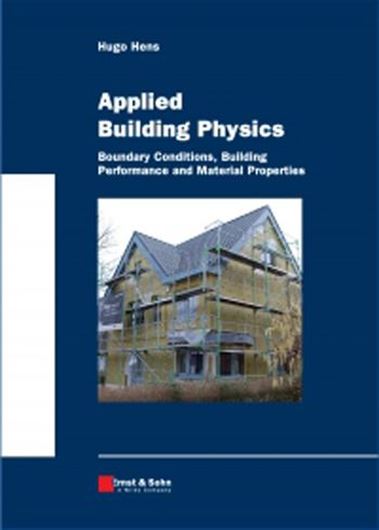Applied Building Physics   