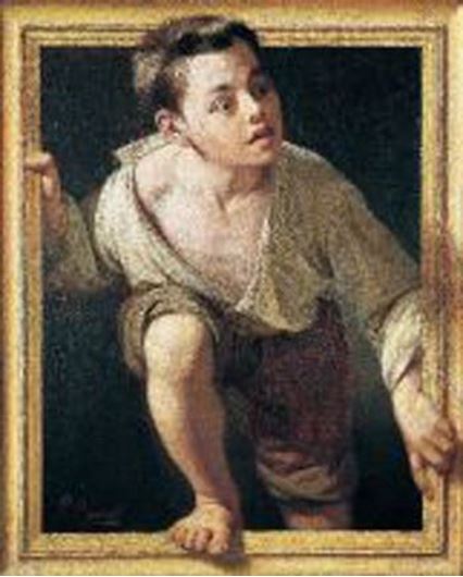 Die Kunst der Augentäuschungen   