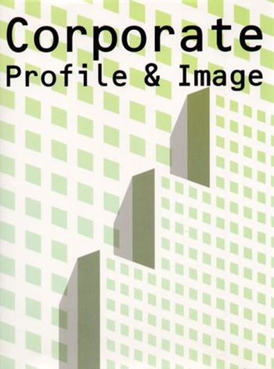 Corporate Profile & Image   