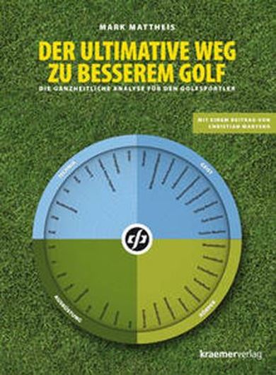 Der ultimative Weg zu besserem Golf   