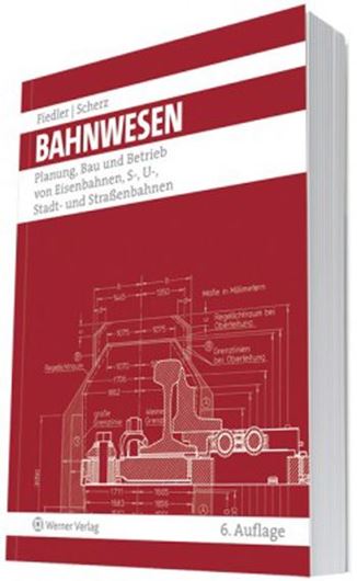 Bahnwesen   