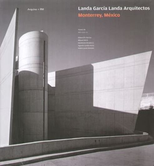 Landa Garcia Landa Arquitectos