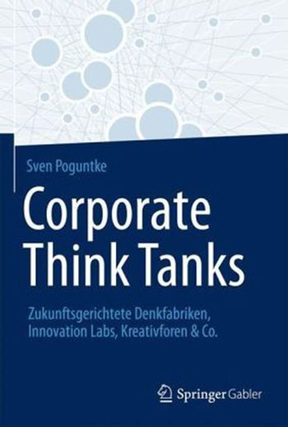 Corporate Think Tanks
