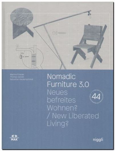 Nomadic Furniture 3.0