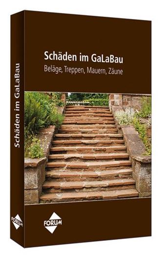 Schäden im GaLaBau   