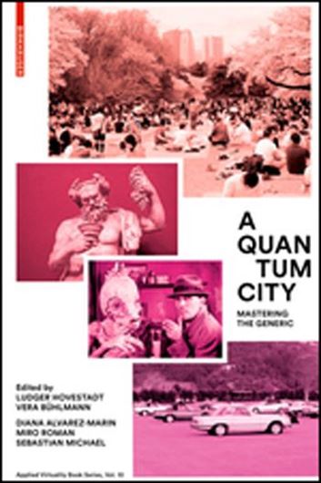 A Quantum City