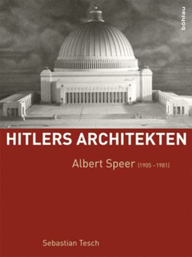 Albert Speer (1905-1981)   