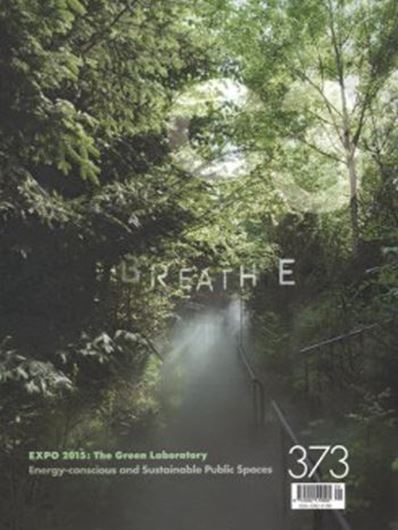 C3 373: Expo 2015 The Green Laboratory