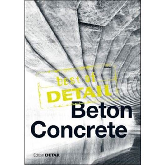 Beton / Concrete