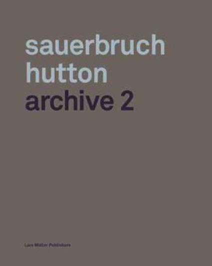 Sauerbruch Hutton - Archive 2   
