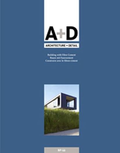 A + D Architecture + Detail 46