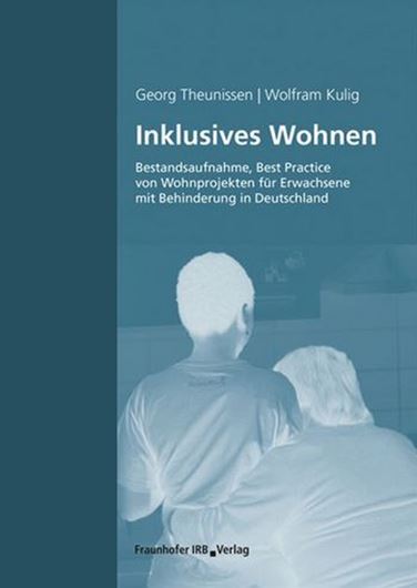 Inklusives Wohnen   