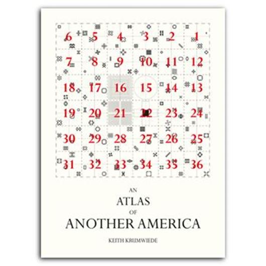 An Atlas of another America